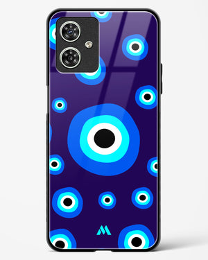 Mystic Gaze Glass Case Phone Cover (Motorola)