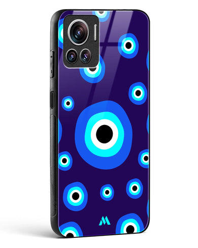 Mystic Gaze Glass Case Phone Cover (Motorola)