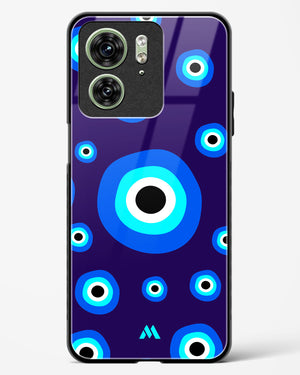 Mystic Gaze Glass Case Phone Cover (Motorola)