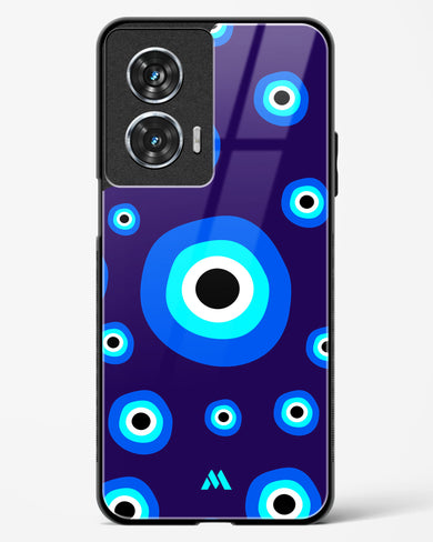 Mystic Gaze Glass Case Phone Cover (Motorola)