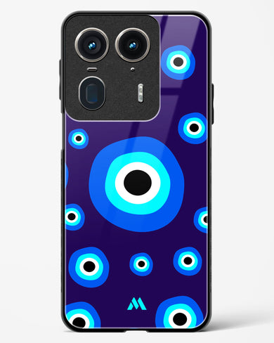 Mystic Gaze Glass Case Phone Cover (Motorola)