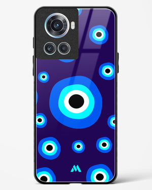 Mystic Gaze Glass Case Phone Cover (OnePlus)