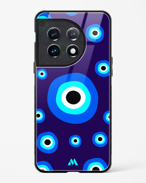 Mystic Gaze Glass Case Phone Cover (OnePlus)