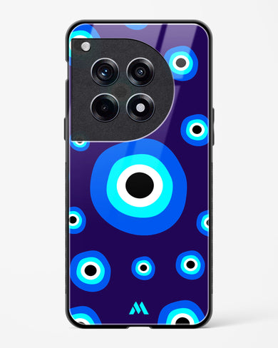 Mystic Gaze Glass Case Phone Cover (OnePlus)