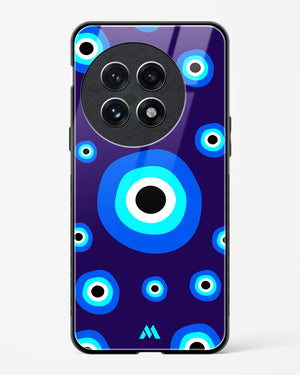 Mystic Gaze Glass Case Phone Cover (OnePlus)