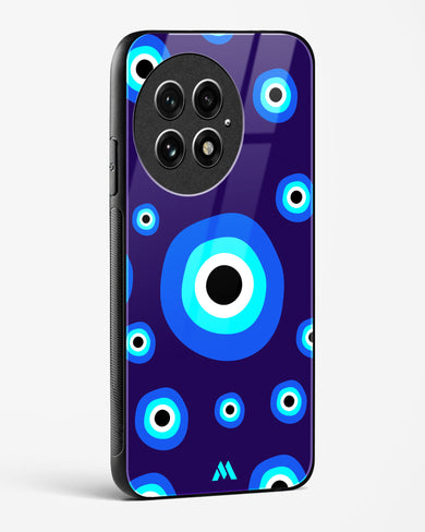 Mystic Gaze Glass Case Phone Cover (OnePlus)