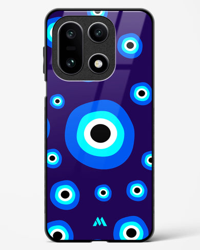 Mystic Gaze Glass Case Phone Cover (OnePlus)