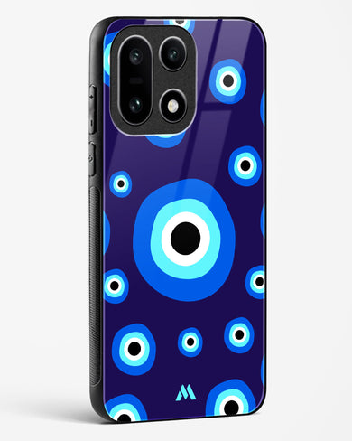 Mystic Gaze Glass Case Phone Cover (OnePlus)