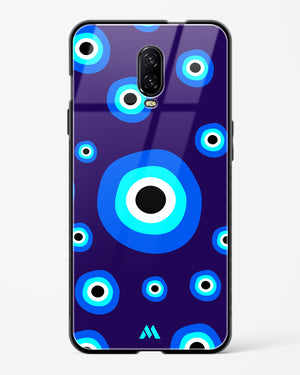 Mystic Gaze Glass Case Phone Cover (OnePlus)