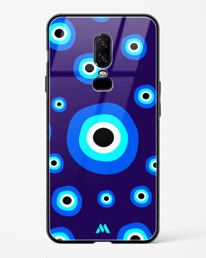 Mystic Gaze Glass Case Phone Cover (OnePlus)