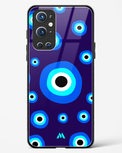 Mystic Gaze Glass Case Phone Cover (OnePlus)