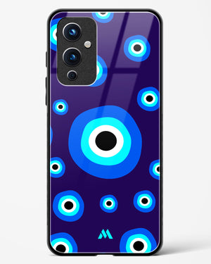 Mystic Gaze Glass Case Phone Cover (OnePlus)