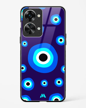 Mystic Gaze Glass Case Phone Cover (OnePlus)