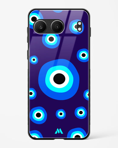 Mystic Gaze Glass Case Phone Cover (OnePlus)