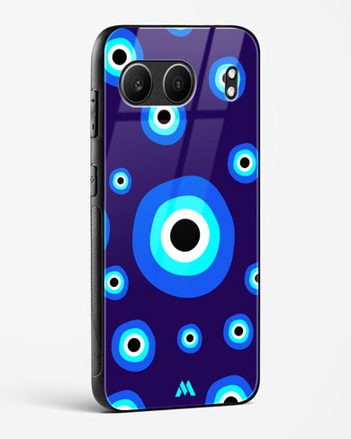 Mystic Gaze Glass Case Phone Cover (OnePlus)