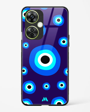 Mystic Gaze Glass Case Phone Cover-(OnePlus)