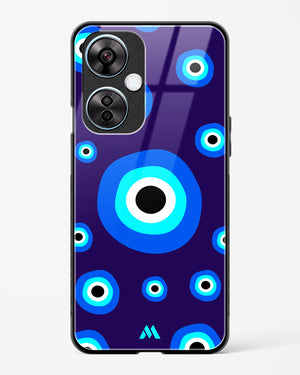 Mystic Gaze Glass Case Phone Cover (OnePlus)