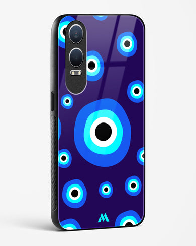 Mystic Gaze Glass Case Phone Cover (OnePlus)