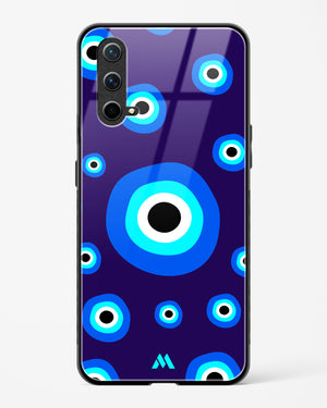 Mystic Gaze Glass Case Phone Cover (OnePlus)