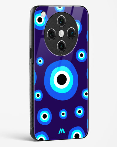 Mystic Gaze Glass Case Phone Cover (Oppo)