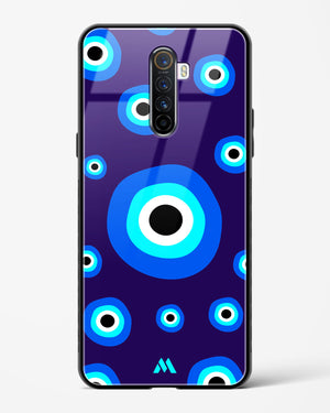 Mystic Gaze Glass Case Phone Cover (Oppo)