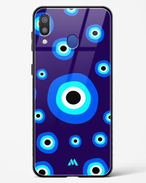 Mystic Gaze Glass Case Phone Cover-(Samsung)