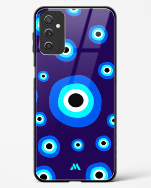 Mystic Gaze Glass Case Phone Cover (Samsung)
