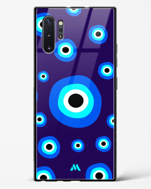 Mystic Gaze Glass Case Phone Cover (Samsung)