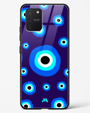 Mystic Gaze Glass Case Phone Cover (Samsung)