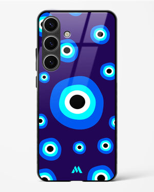 Mystic Gaze Glass Case Phone Cover (Samsung)