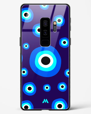 Mystic Gaze Glass Case Phone Cover (Samsung)
