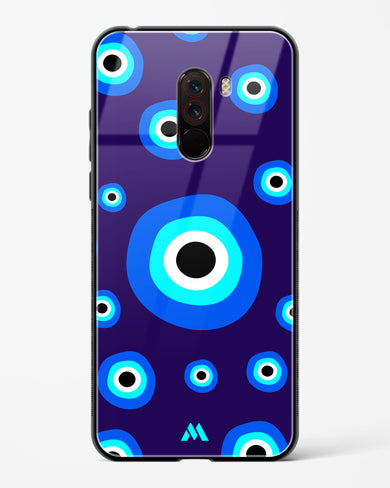 Mystic Gaze Glass Case Phone Cover-(Xiaomi)