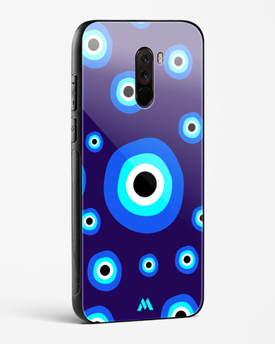 Mystic Gaze Glass Case Phone Cover-(Xiaomi)