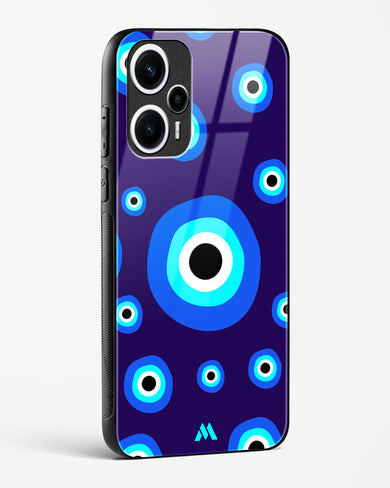 Mystic Gaze Glass Case Phone Cover (Xiaomi)