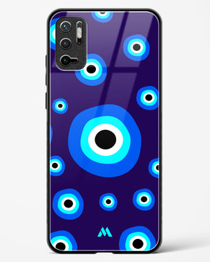 Mystic Gaze Glass Case Phone Cover-(Xiaomi)