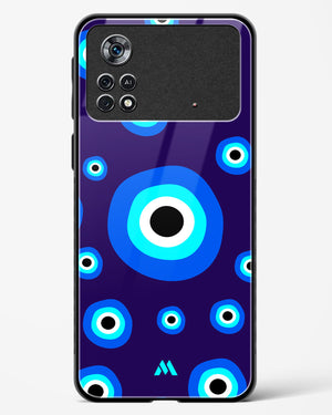 Mystic Gaze Glass Case Phone Cover (Xiaomi)