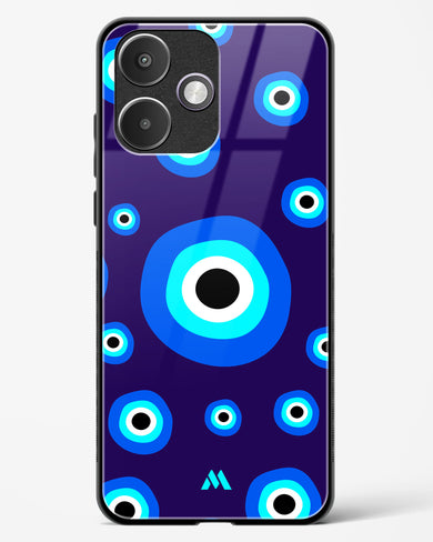 Mystic Gaze Glass Case Phone Cover (Xiaomi)