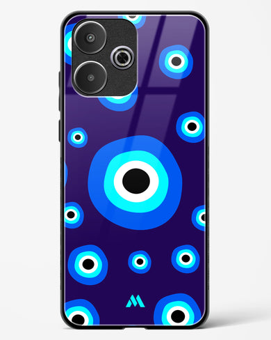 Mystic Gaze Glass Case Phone Cover (Xiaomi)