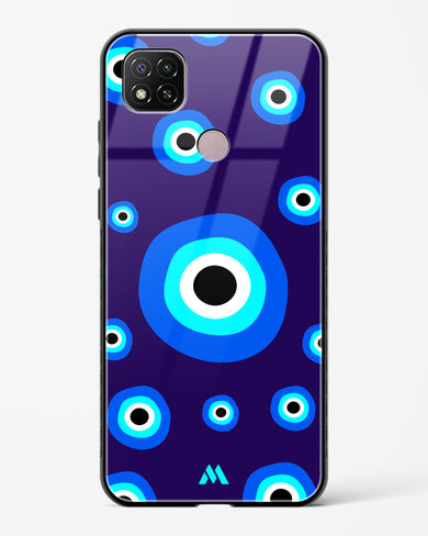 Mystic Gaze Glass Case Phone Cover (Xiaomi)