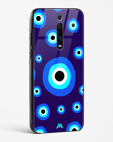 Mystic Gaze Glass Case Phone Cover (Xiaomi)