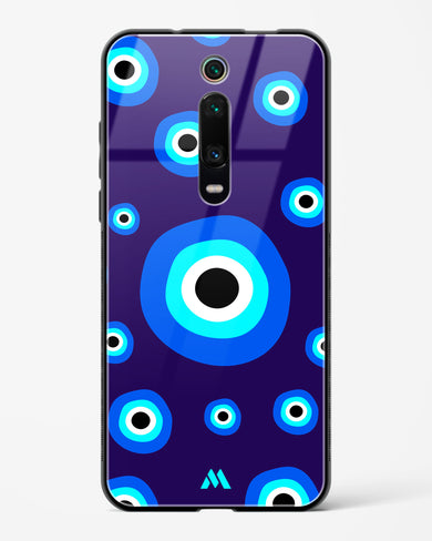 Mystic Gaze Glass Case Phone Cover-(Xiaomi)