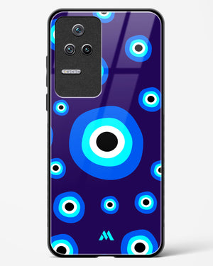 Mystic Gaze Glass Case Phone Cover (Xiaomi)