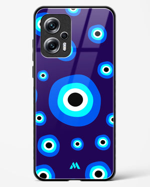 Mystic Gaze Glass Case Phone Cover (Xiaomi)