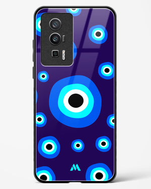 Mystic Gaze Glass Case Phone Cover (Xiaomi)