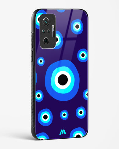 Mystic Gaze Glass Case Phone Cover (Xiaomi)