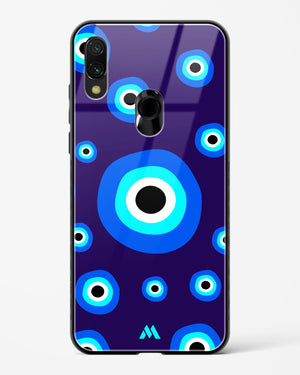 Mystic Gaze Glass Case Phone Cover-(Xiaomi)