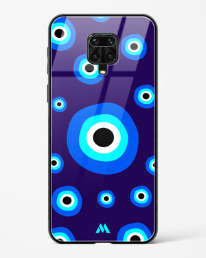 Mystic Gaze Glass Case Phone Cover-(Xiaomi)