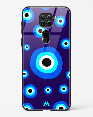 Mystic Gaze Glass Case Phone Cover (Xiaomi)