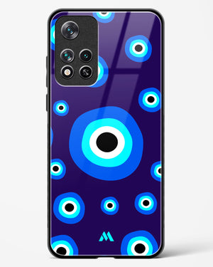 Mystic Gaze Glass Case Phone Cover (Xiaomi)