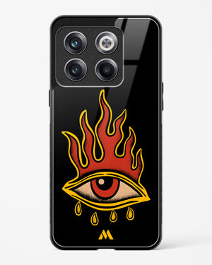 Blaze Vision Glass Case Phone Cover (OnePlus)